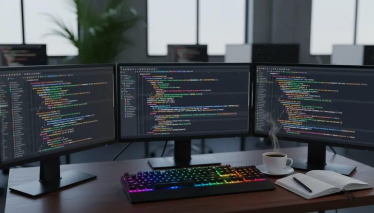 Apprendre Python sans détour : le socle pour commencer